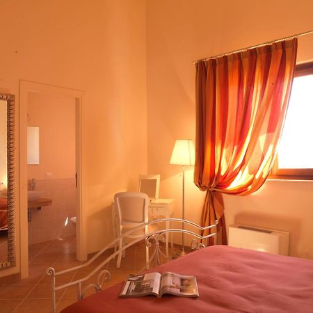 Contado San Lorenzo B&B And Wine Castilenti エクステリア 写真