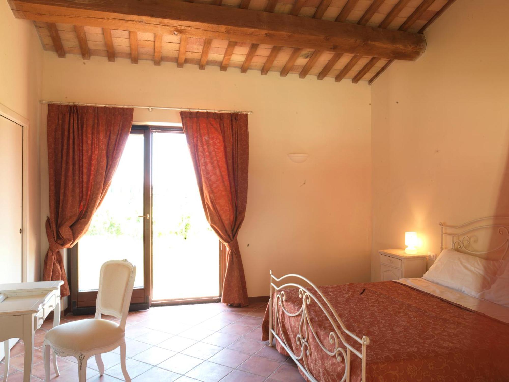 Contado San Lorenzo B&B And Wine Castilenti エクステリア 写真