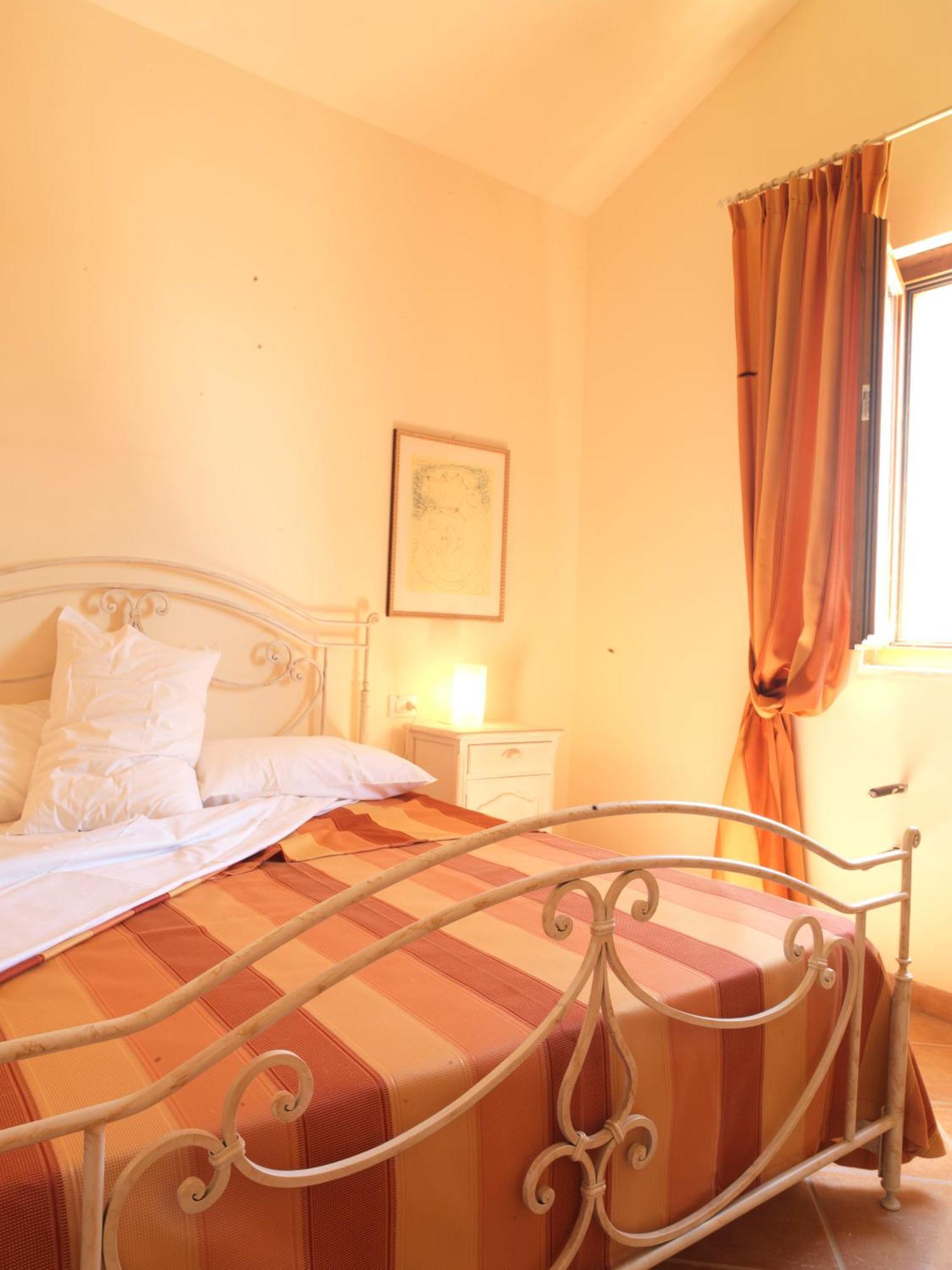 Contado San Lorenzo B&B And Wine Castilenti エクステリア 写真