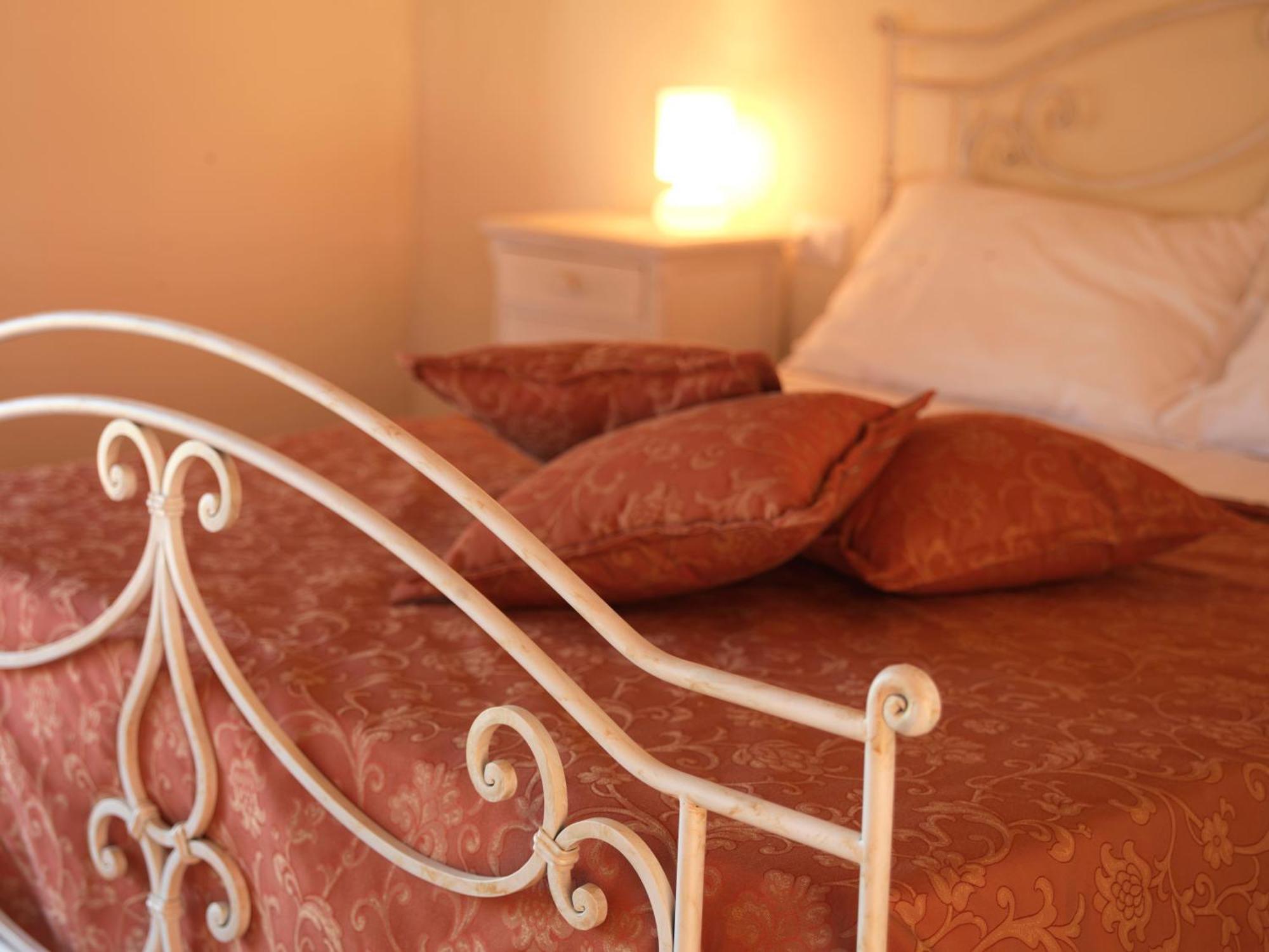 Contado San Lorenzo B&B And Wine Castilenti エクステリア 写真