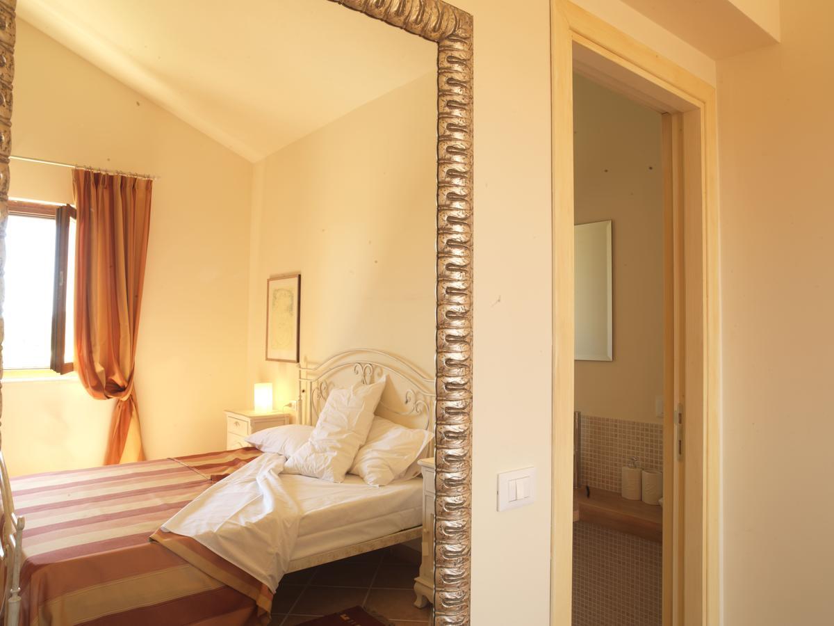 Contado San Lorenzo B&B And Wine Castilenti エクステリア 写真