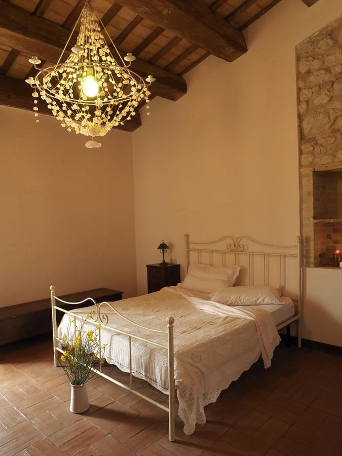 Contado San Lorenzo B&B And Wine Castilenti エクステリア 写真