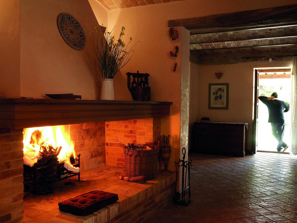 Contado San Lorenzo B&B And Wine Castilenti エクステリア 写真