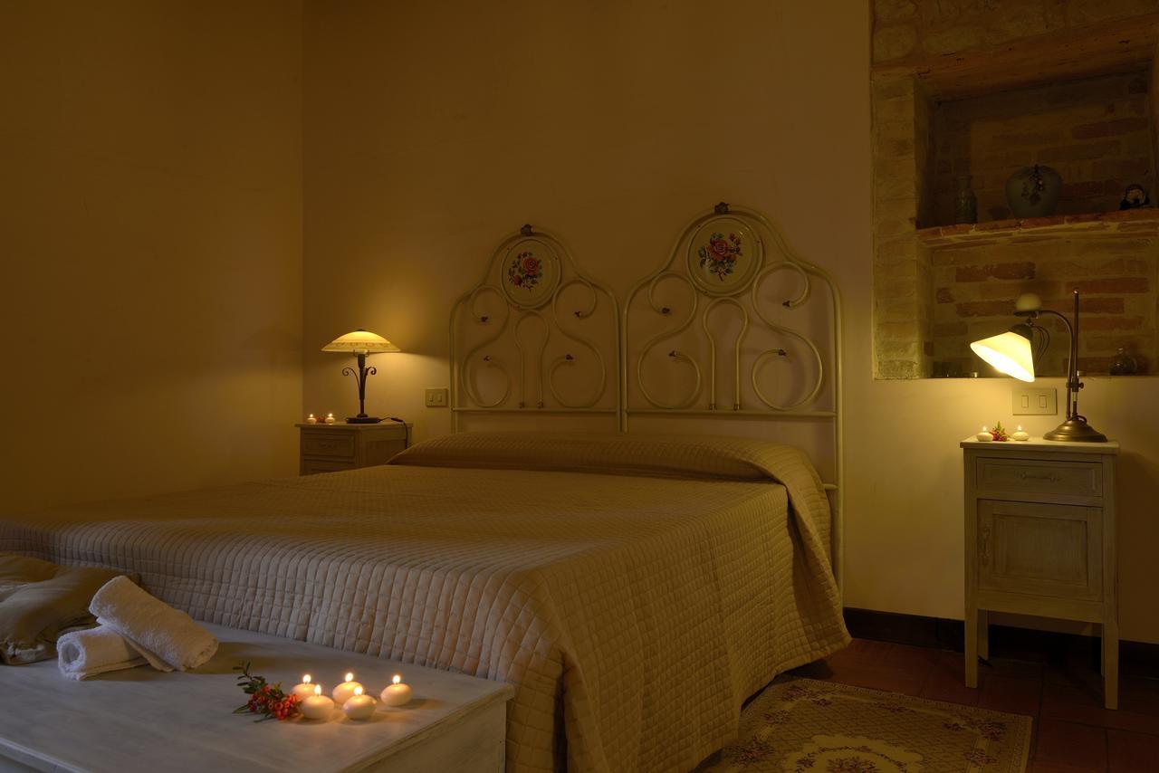 Contado San Lorenzo B&B And Wine Castilenti エクステリア 写真
