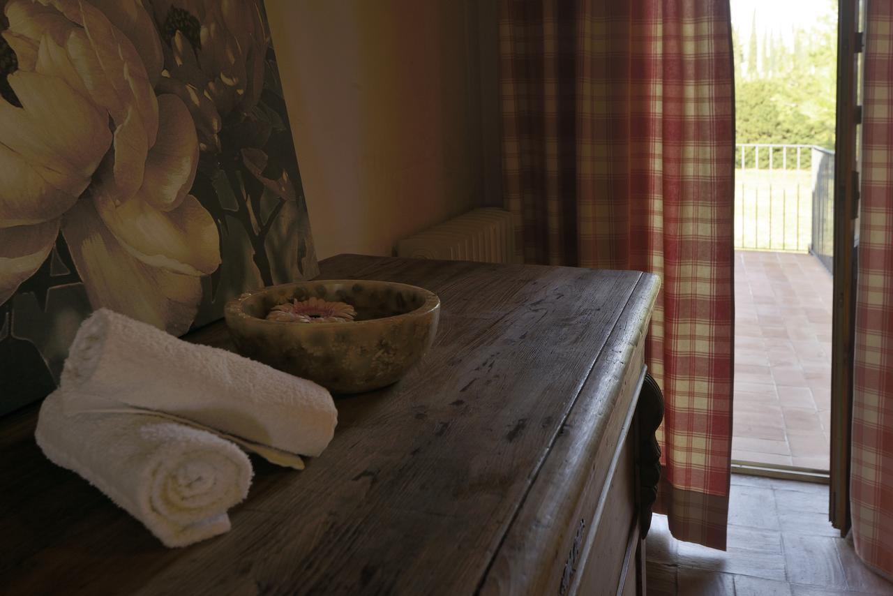 Contado San Lorenzo B&B And Wine Castilenti エクステリア 写真