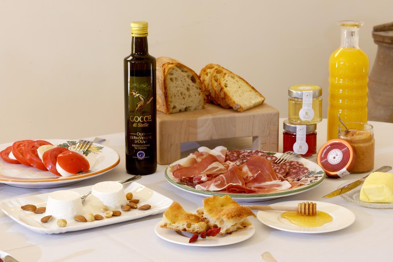 Contado San Lorenzo B&B And Wine Castilenti エクステリア 写真