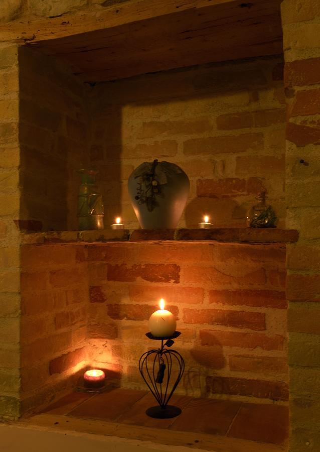 Contado San Lorenzo B&B And Wine Castilenti エクステリア 写真