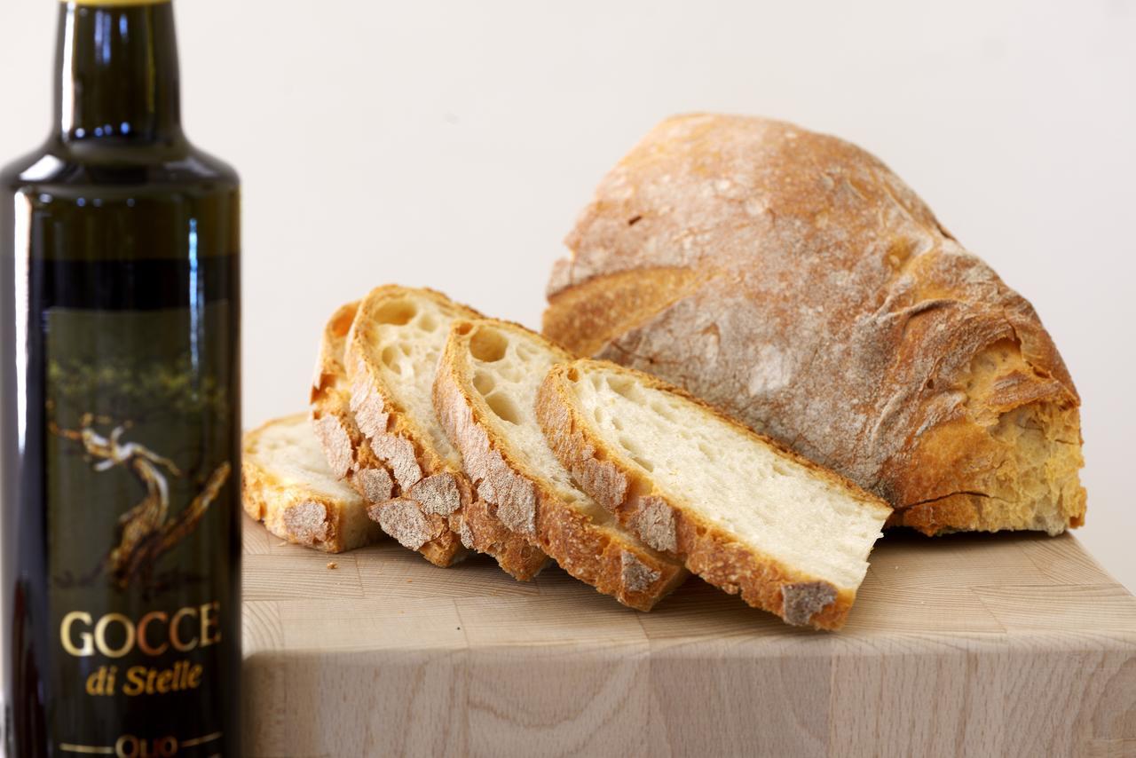 Contado San Lorenzo B&B And Wine Castilenti エクステリア 写真