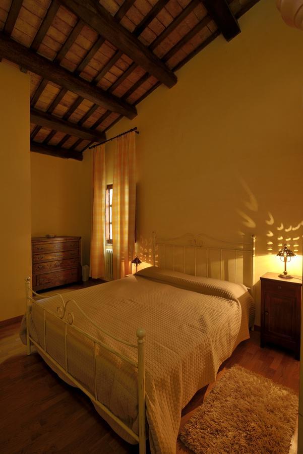 Contado San Lorenzo B&B And Wine Castilenti エクステリア 写真