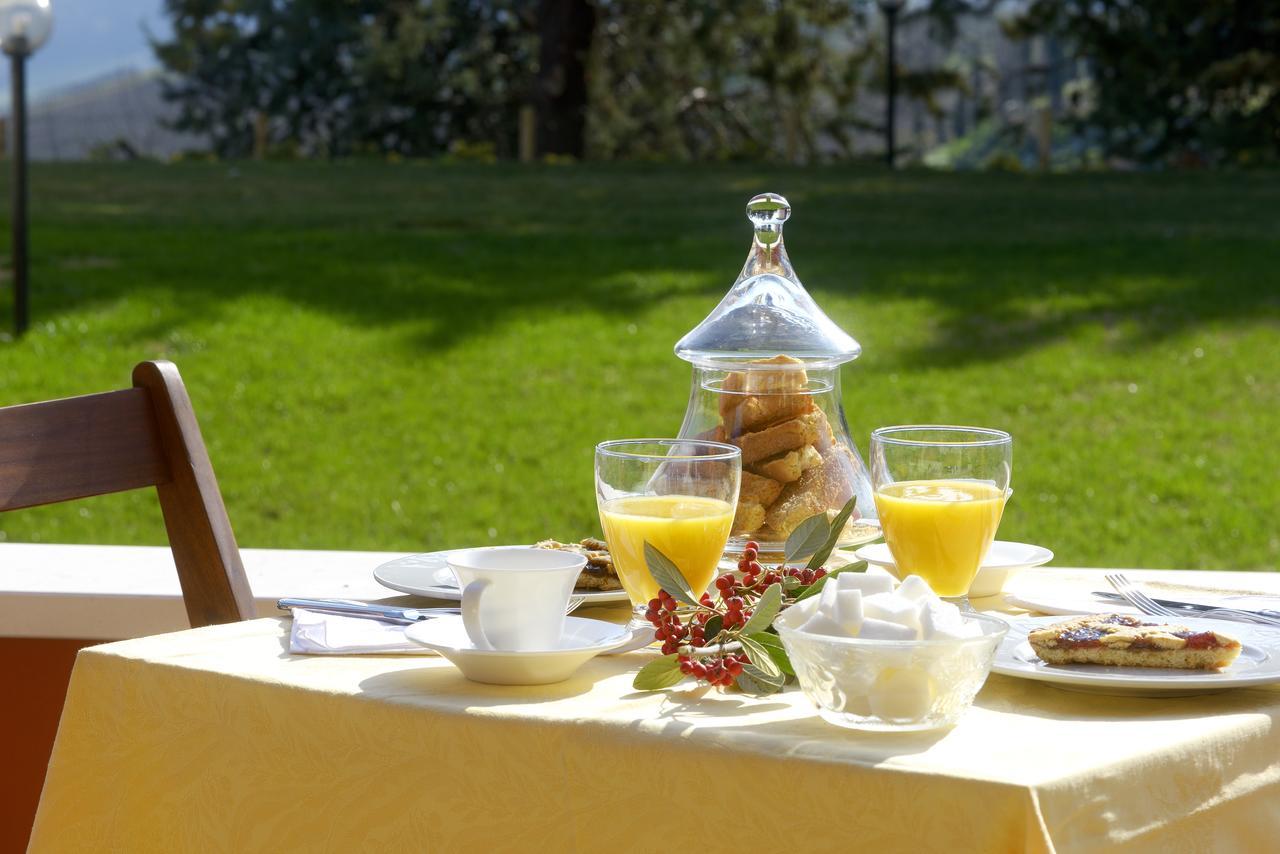 Contado San Lorenzo B&B And Wine Castilenti エクステリア 写真