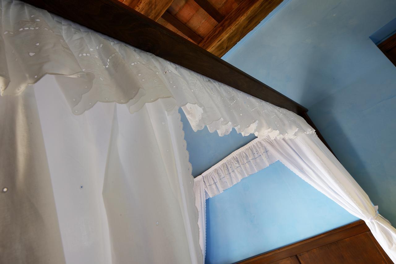 Contado San Lorenzo B&B And Wine Castilenti エクステリア 写真